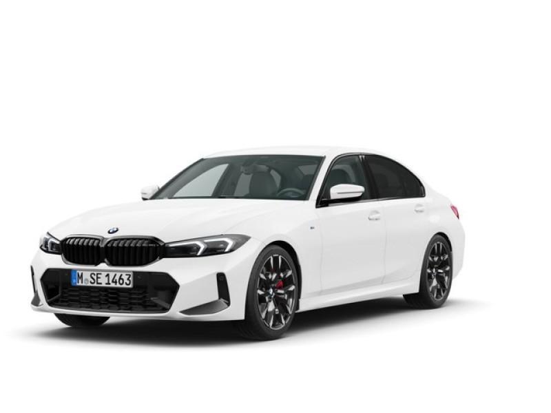 BMW 3er