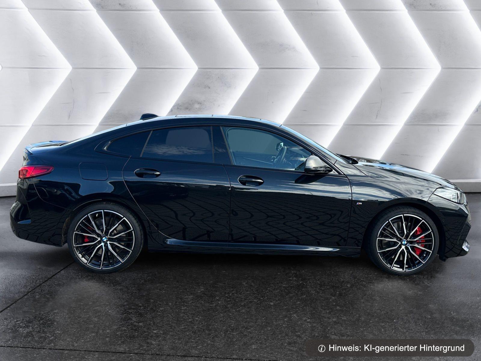 BMW 2er Gran Coupé – Bild 6