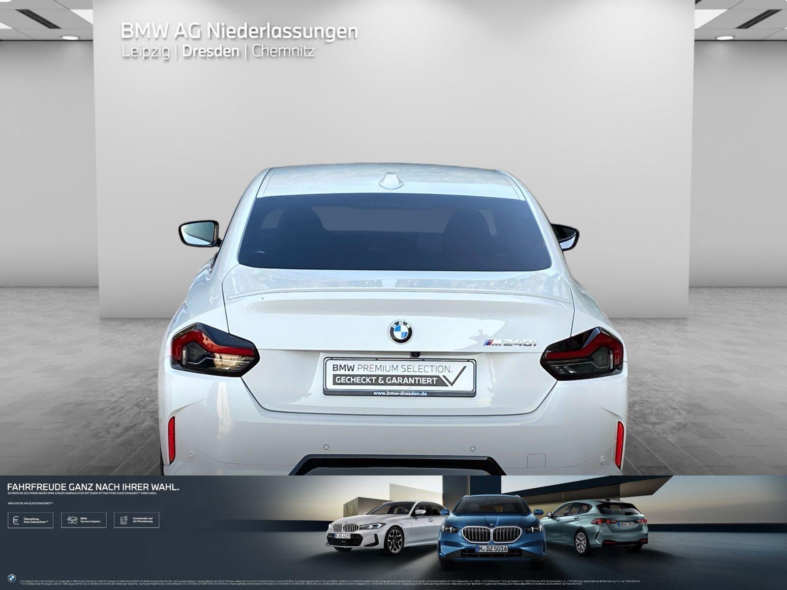 BMW 2er Coupé – Bild 16