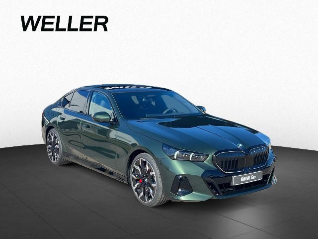 BMW 5er – Bild 2