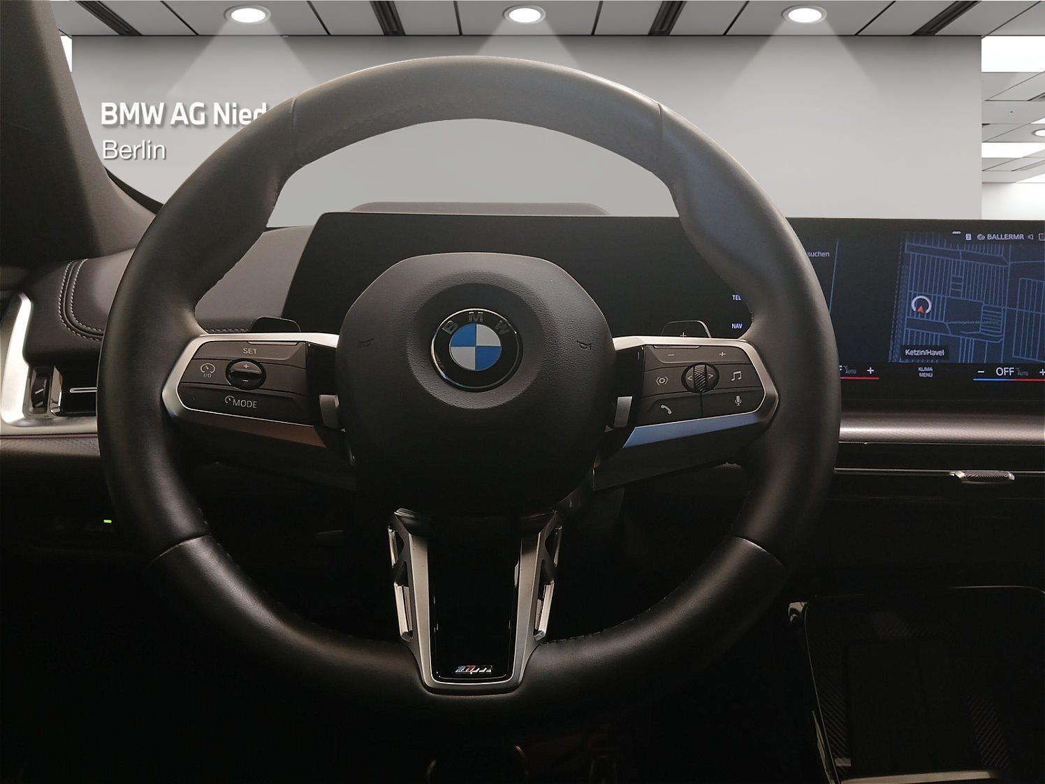 BMW X1 – Bild 9
