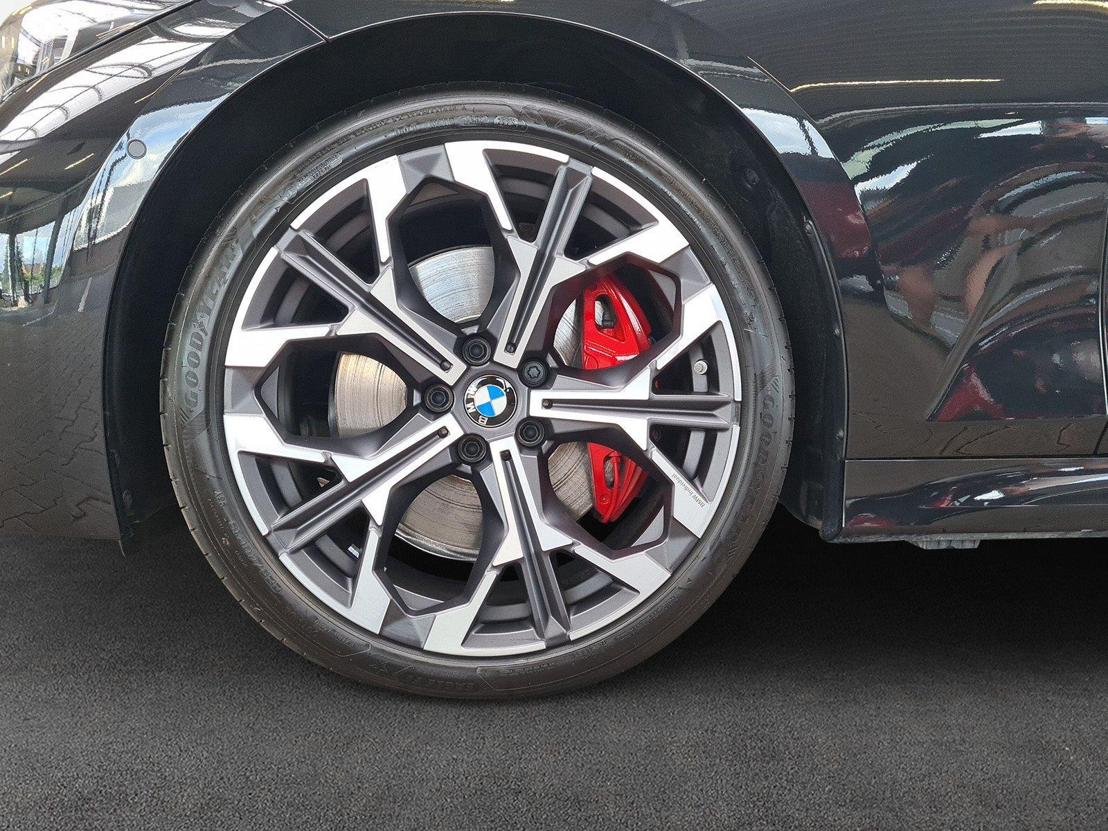 BMW 3er – Bild 6