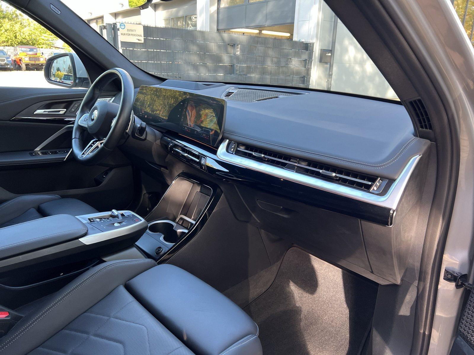 BMW X1 – Bild 10
