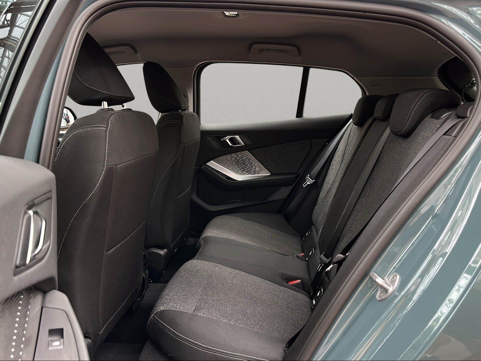BMW 1er – Bild 12