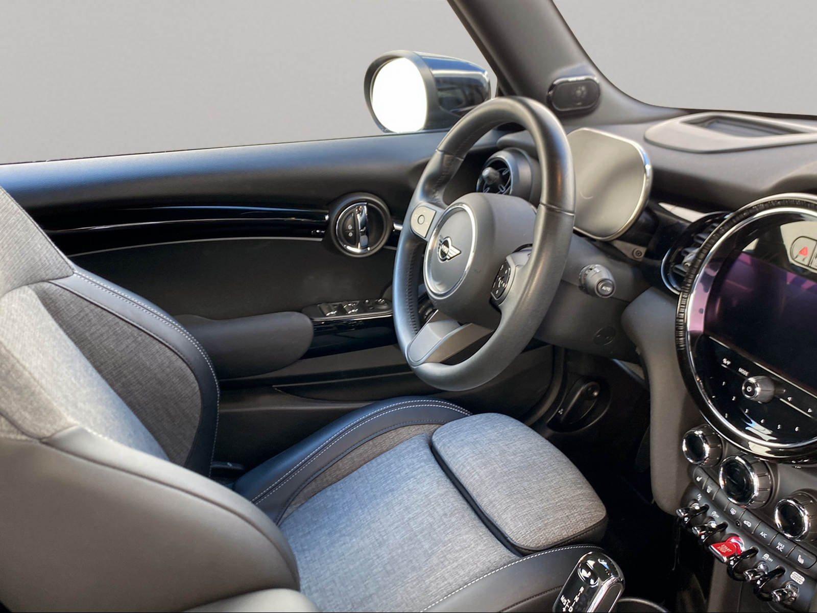 MINI Cabrio – Bild 5