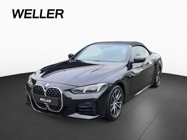BMW 4er Cabrio – Bild 2