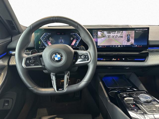 BMW 5er Touring – Bild 8