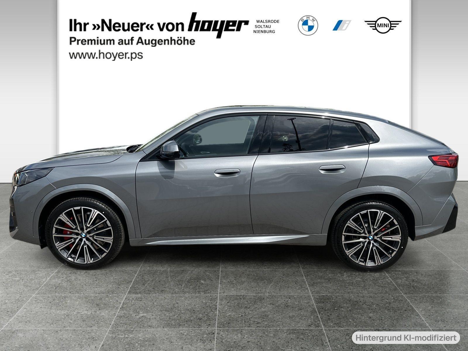 BMW X2 – Bild 3
