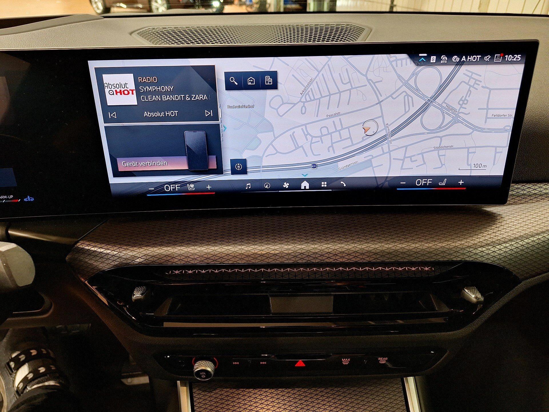 BMW 3er – Bild 23
