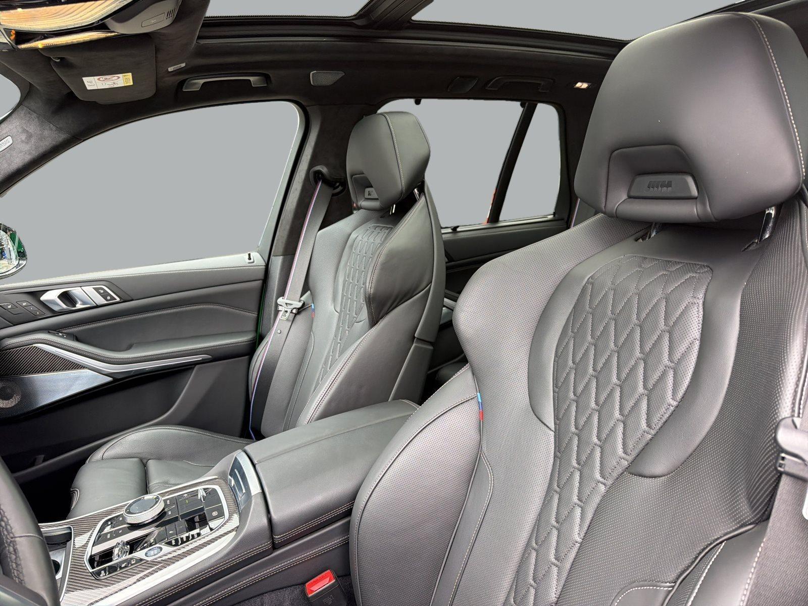 BMW X5 – Bild 28