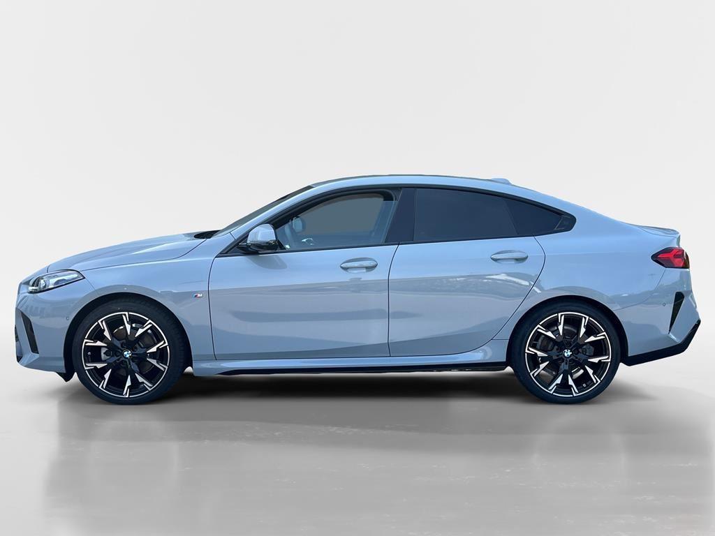 BMW 2er Gran Coupé – Bild 3