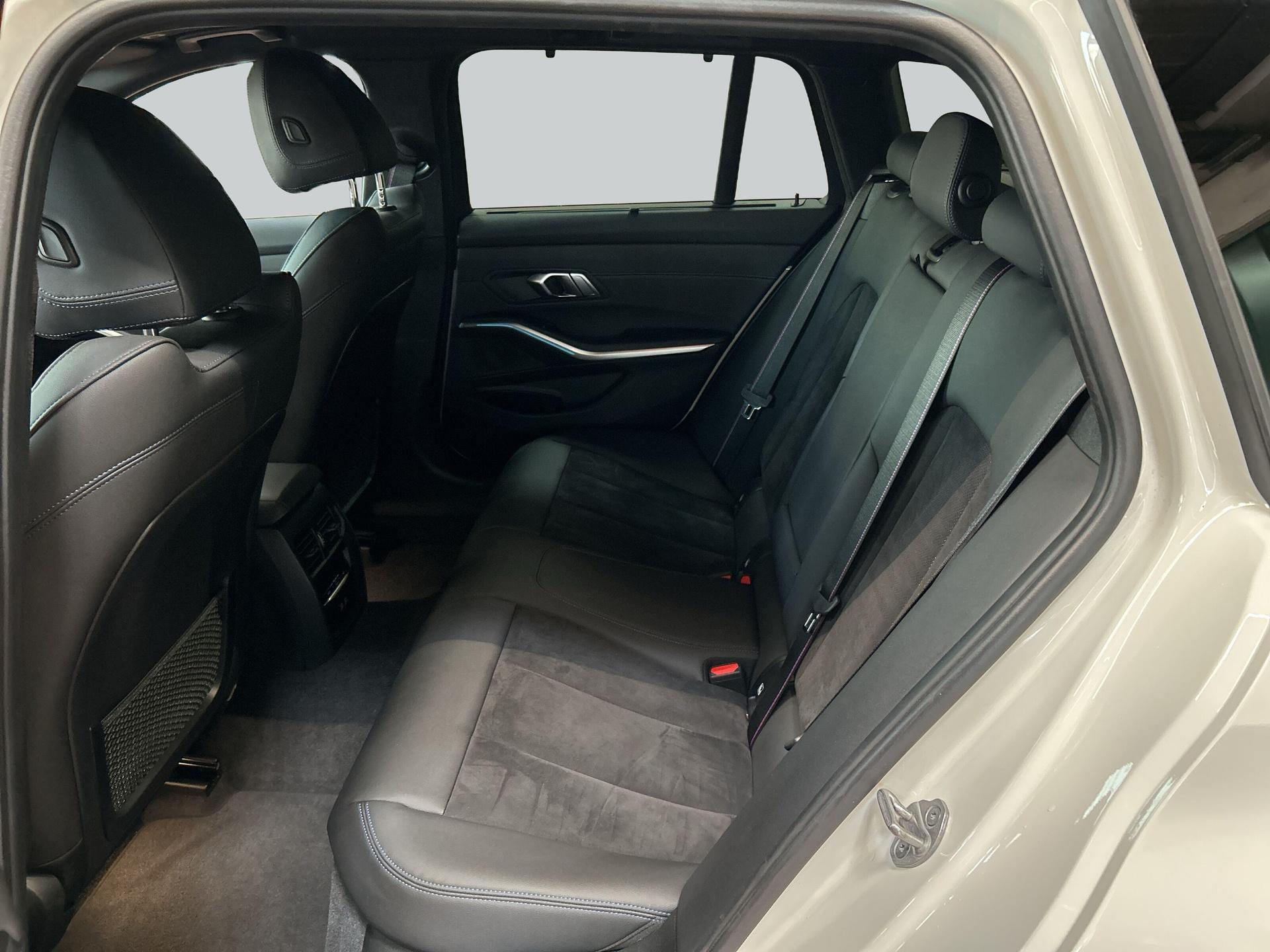 BMW 3er Touring – Bild 7