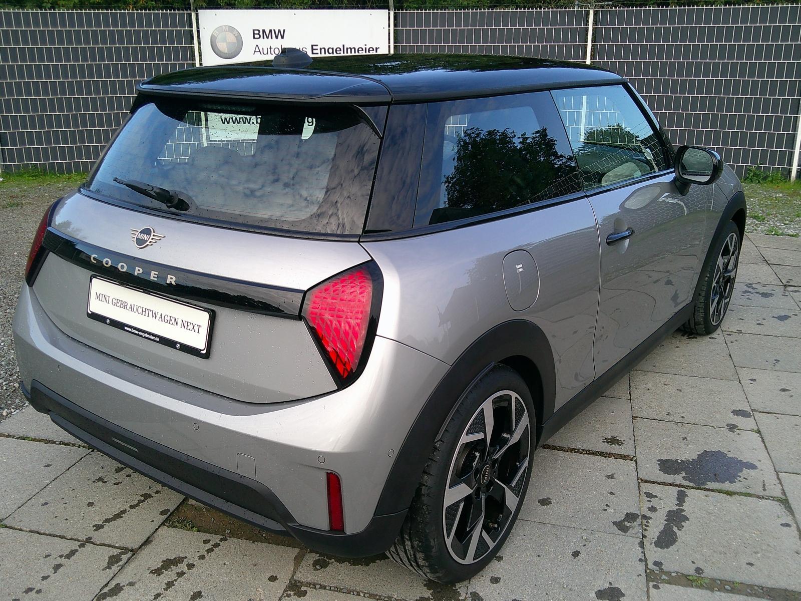 MINI Cooper 3-Türer – Bild 5