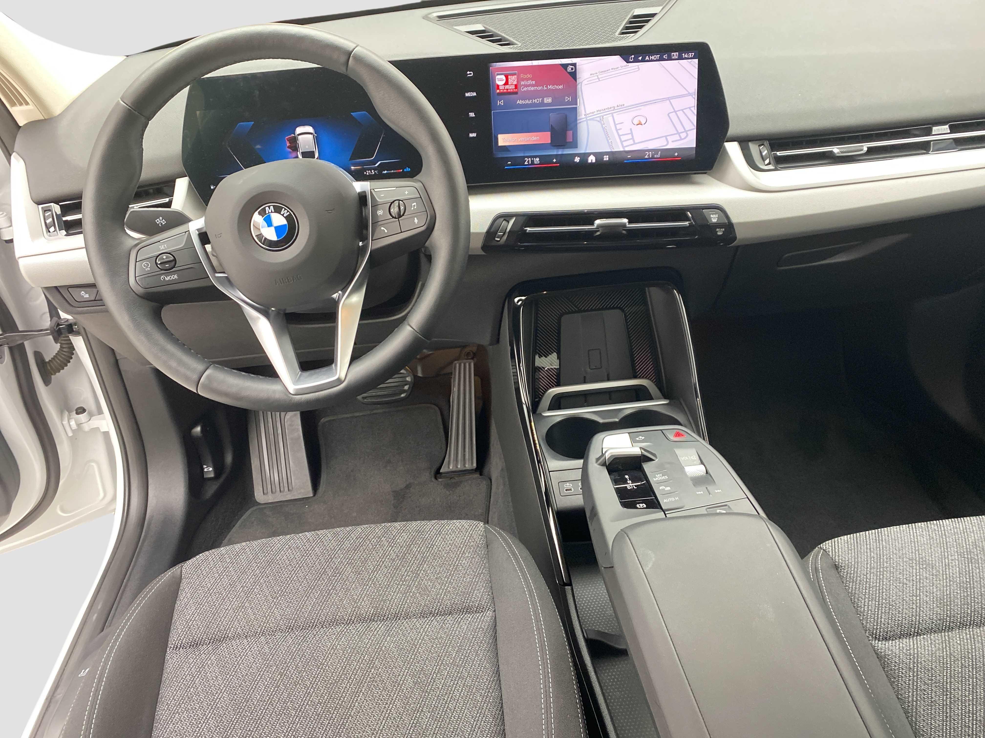 BMW X2 – Bild 9