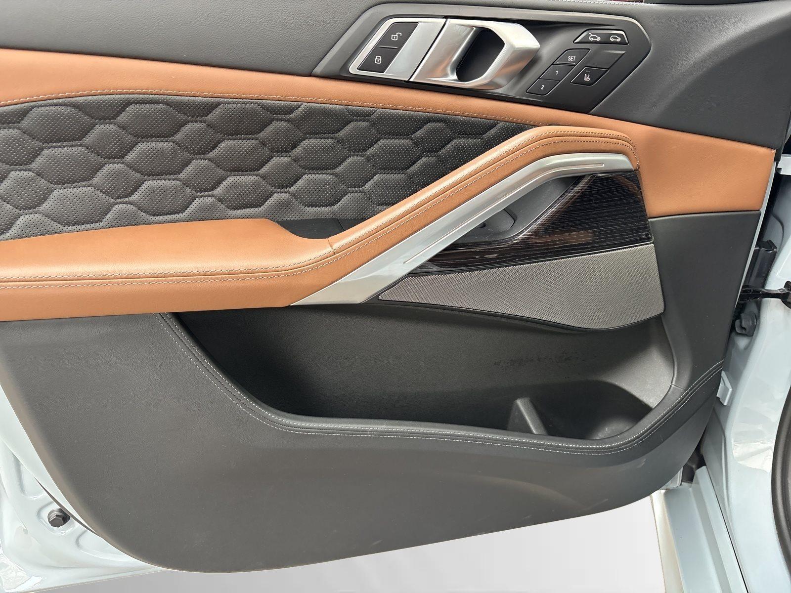 BMW X6M – Bild 9