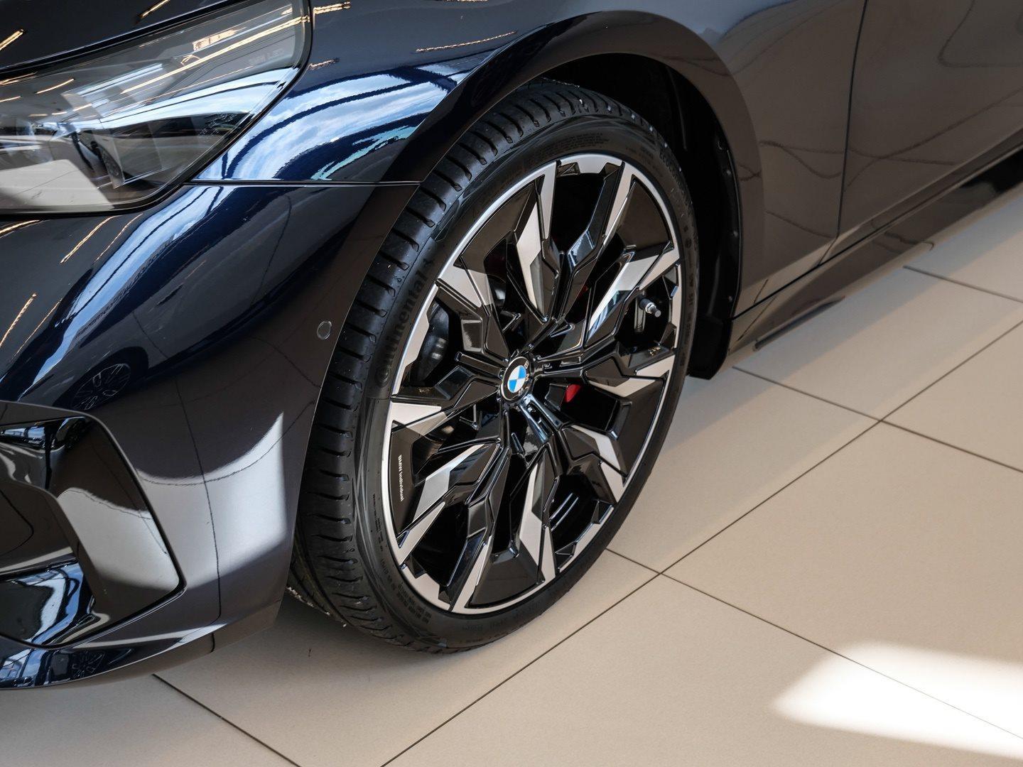 BMW 5er Touring – Bild 6