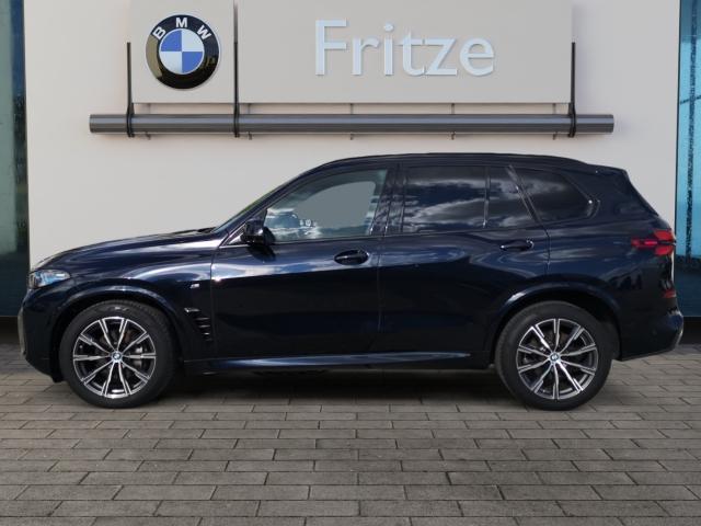 BMW X5 — BMW X5 xDrive 30d