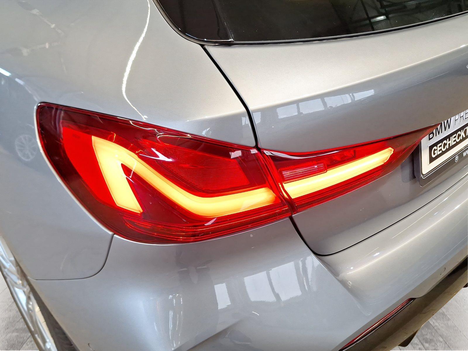 BMW 1er – Bild 23