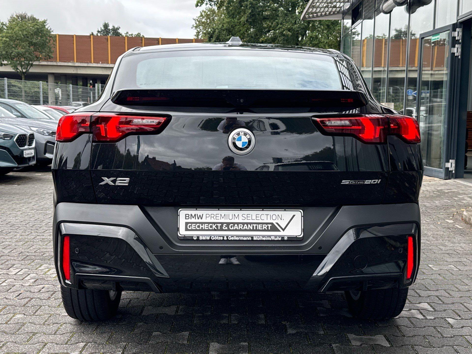BMW X2 – Bild 24