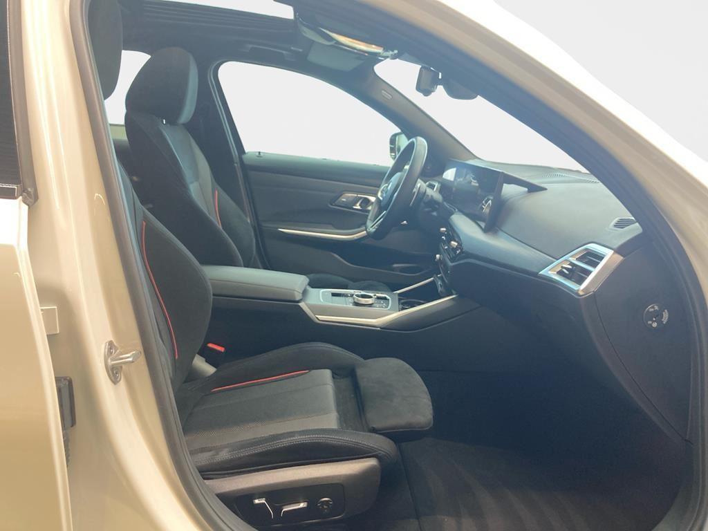 BMW 3er – Bild 12