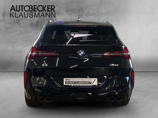 BMW X3 – Bild 16