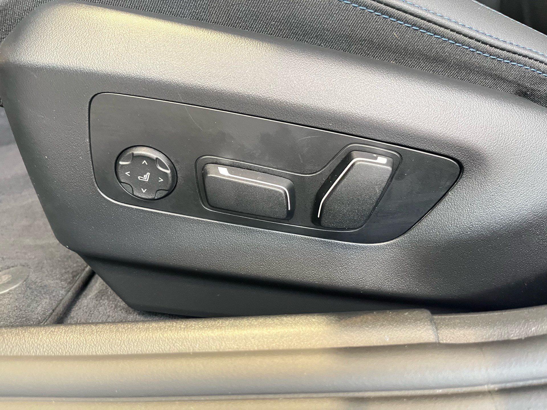BMW 5er Touring – Bild 15