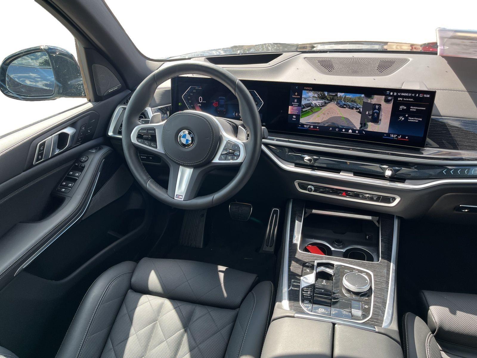 BMW X5 – Bild 16