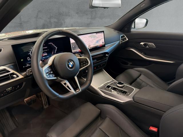 BMW 3er Touring – Bild 25