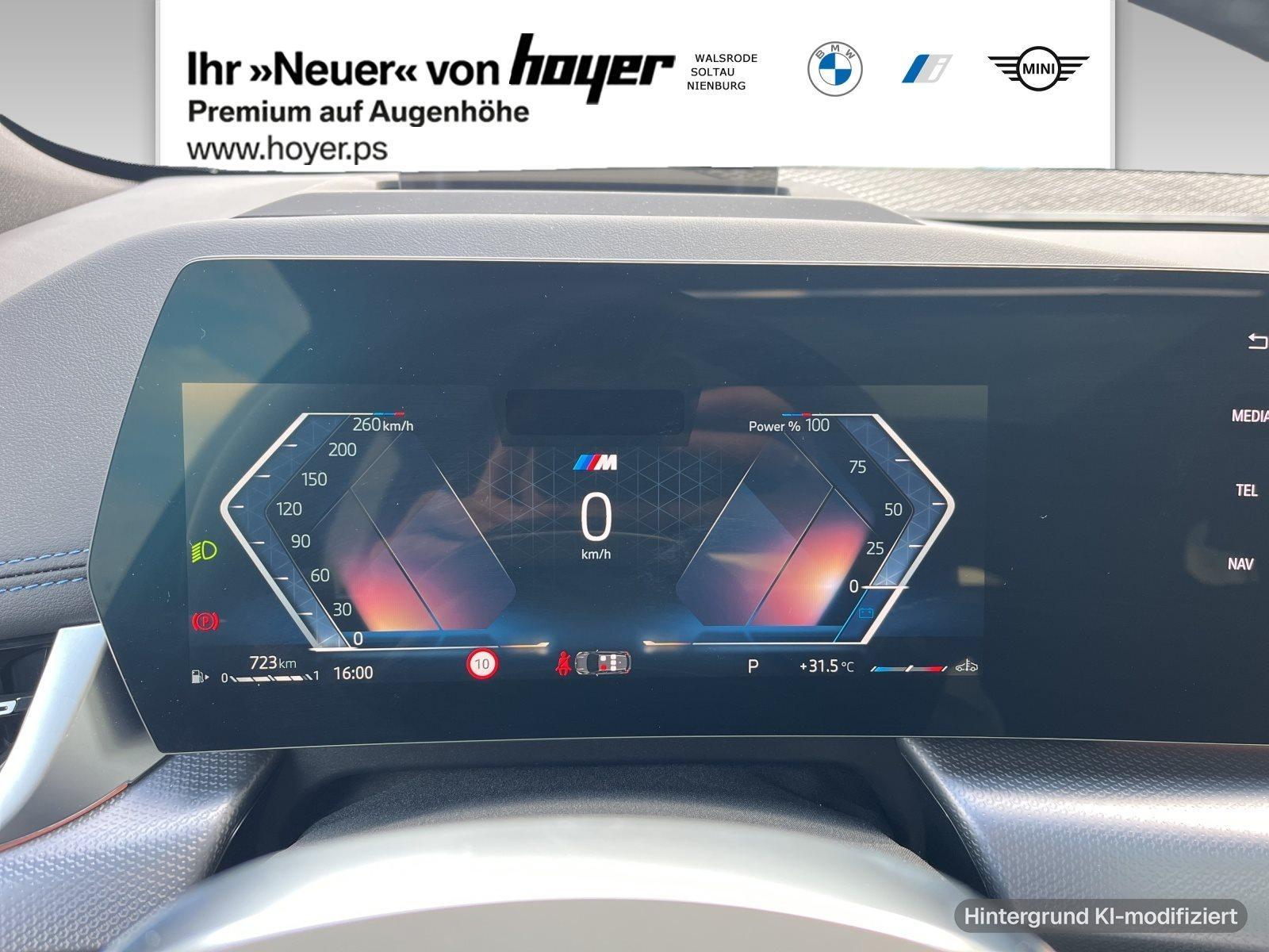 BMW 2er Active Tourer – Bild 9