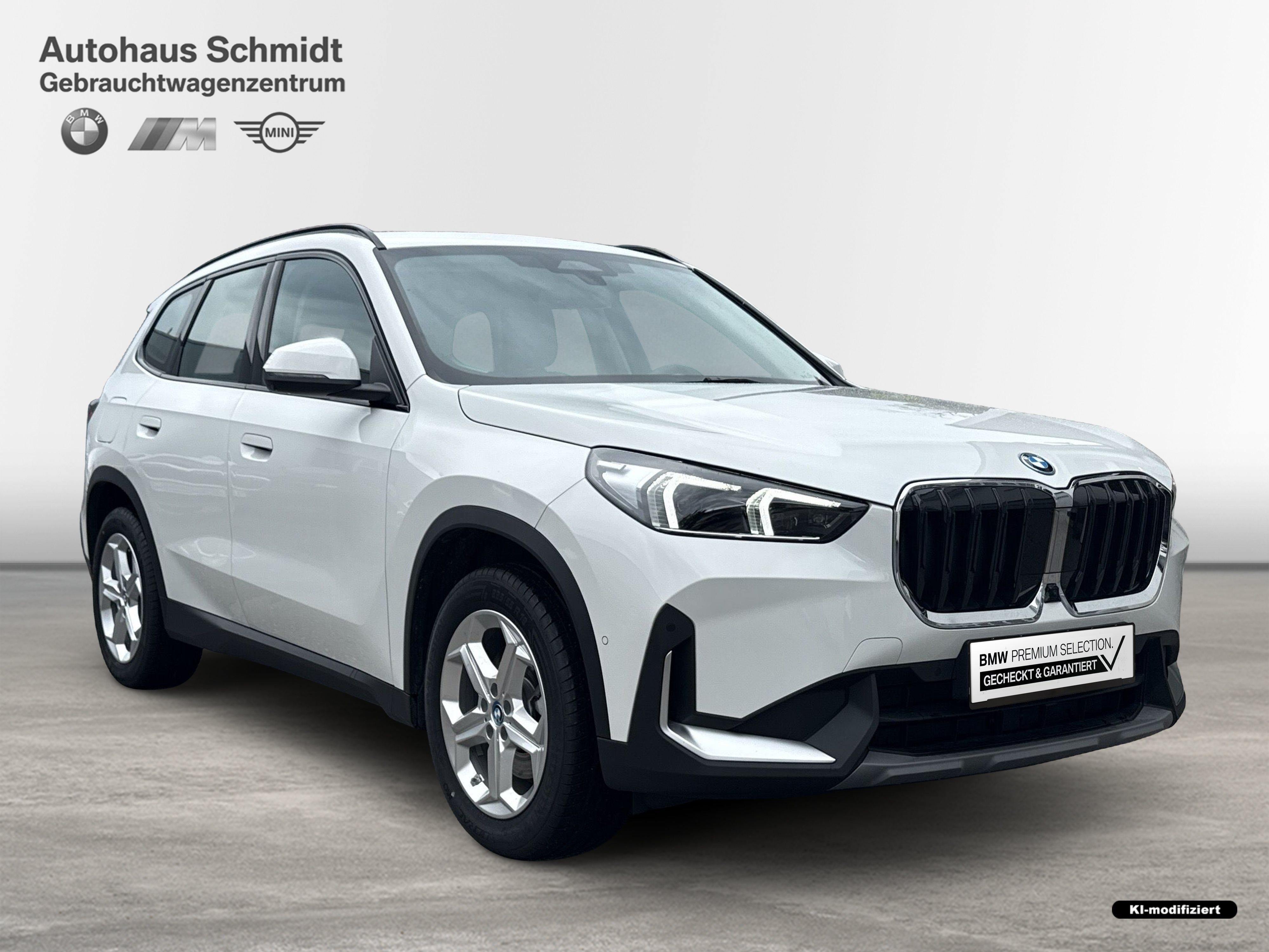 BMW X1 – Bild 6