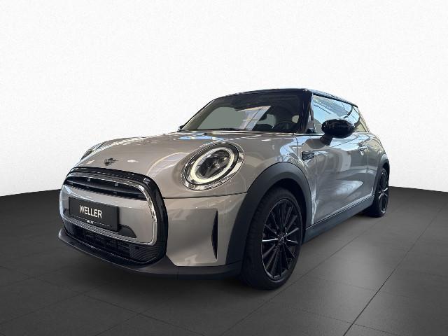 MINI Cooper 2023