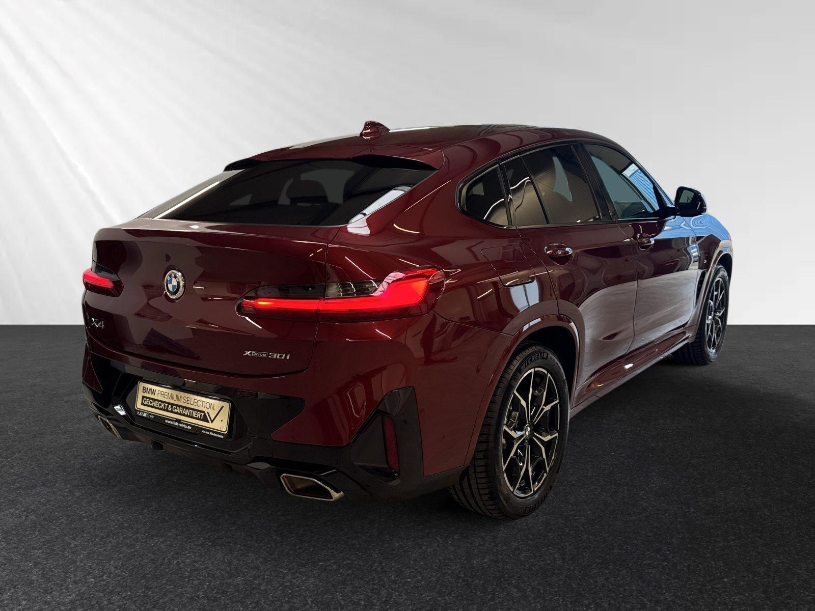 BMW X4 – Bild 3