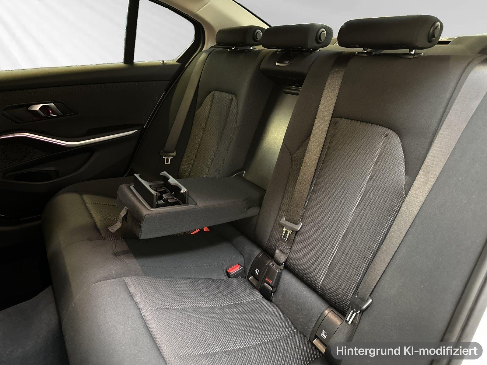 BMW 3er – Bild 24