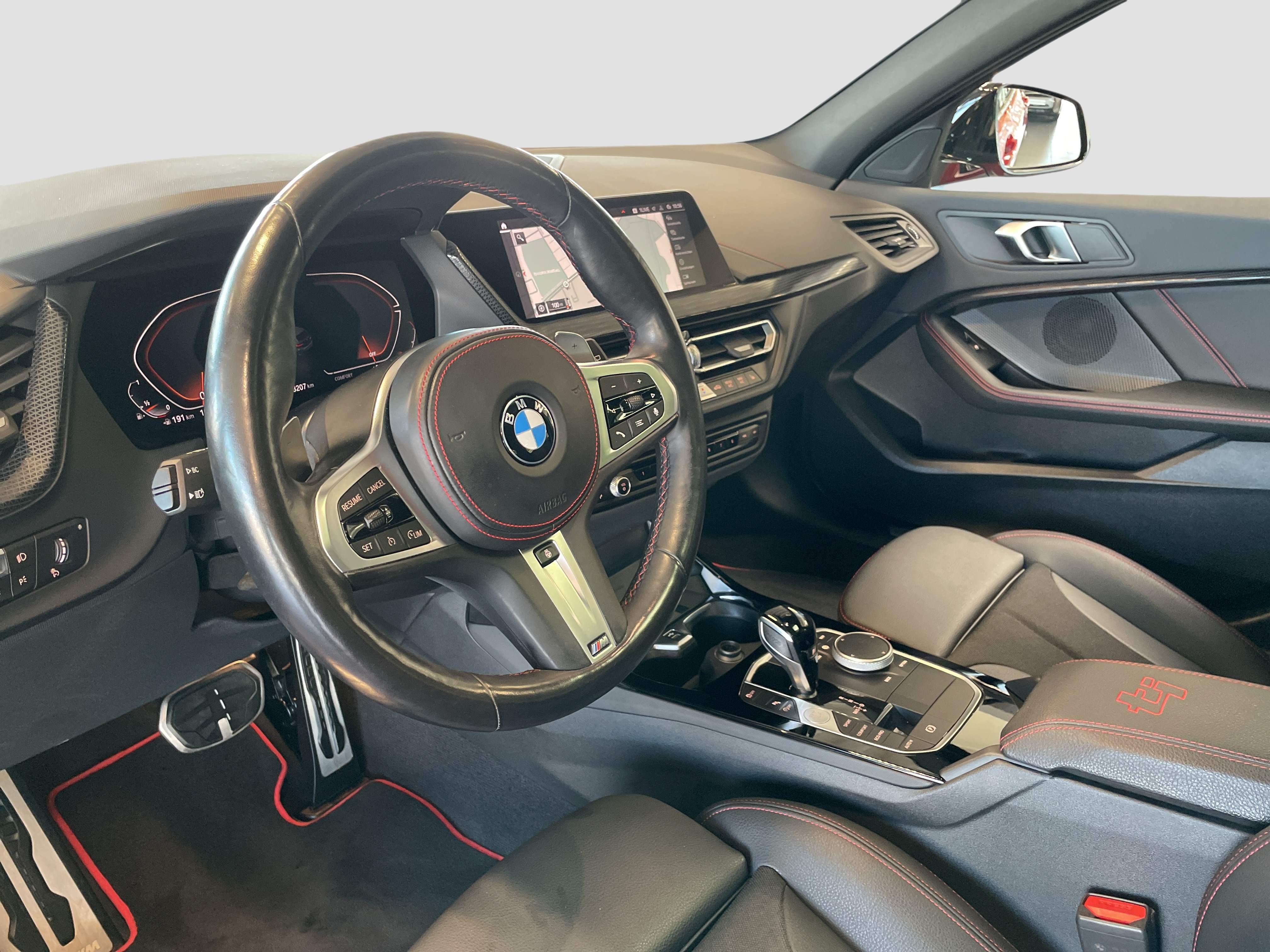 BMW 1er – Bild 11