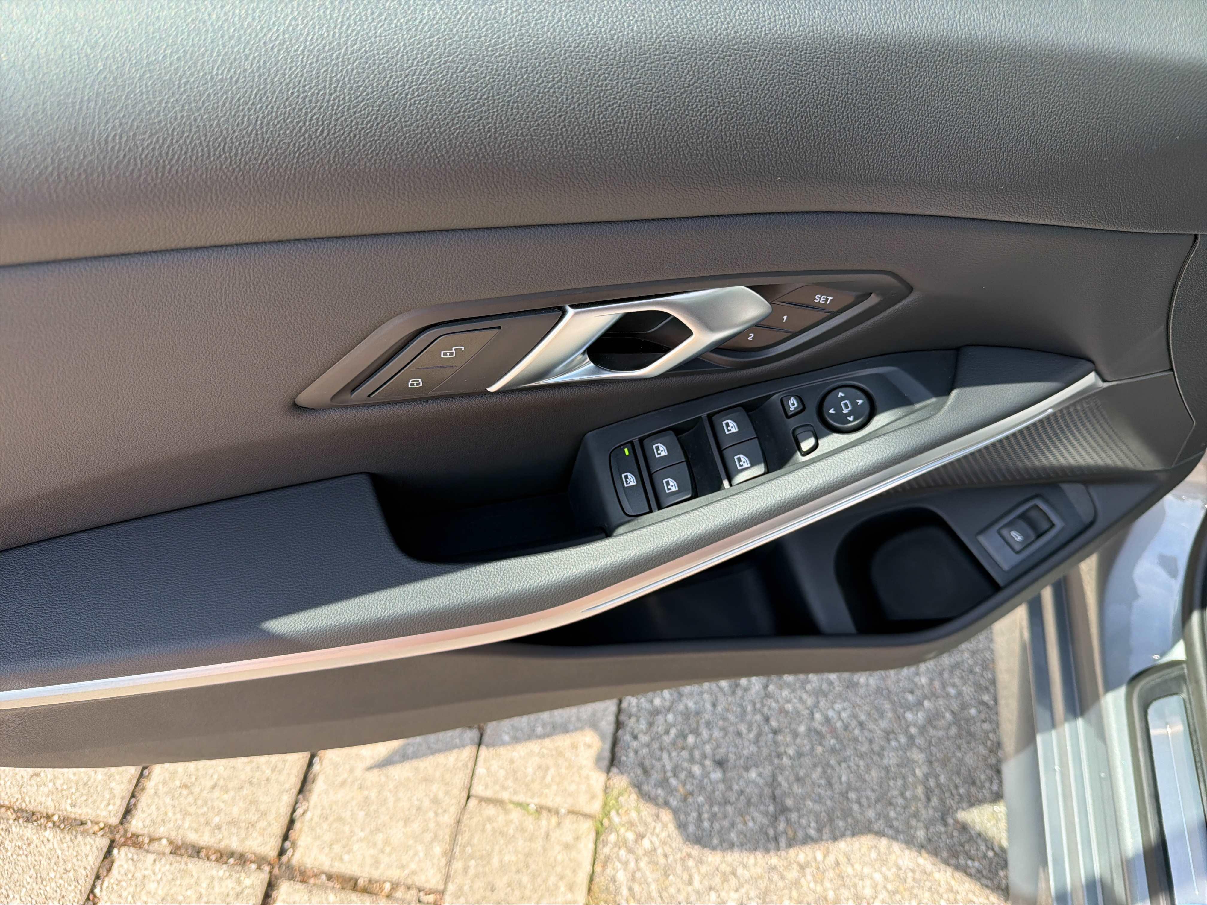 BMW 3er Touring – Bild 16