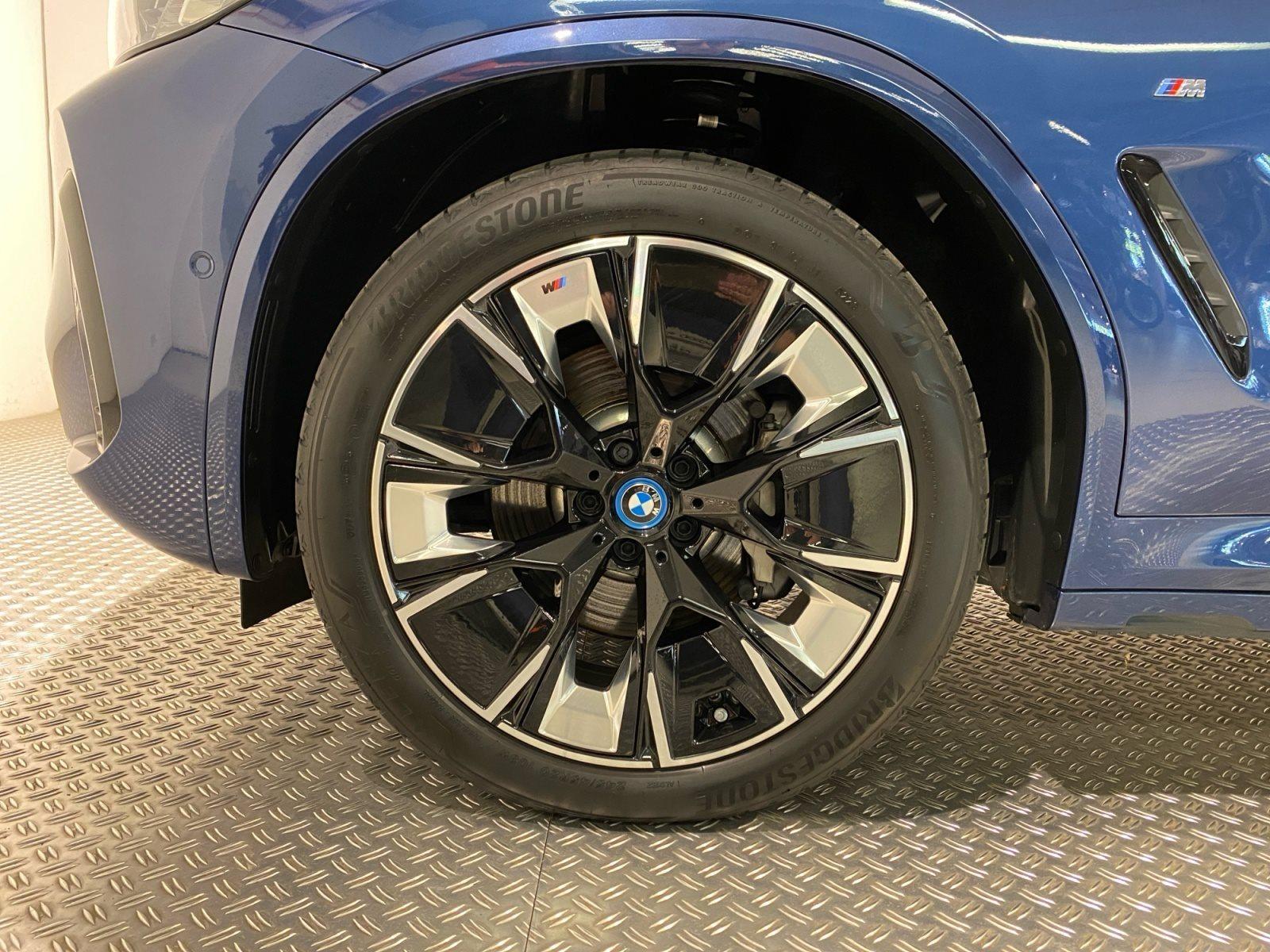 BMW iX3 – Bild 16