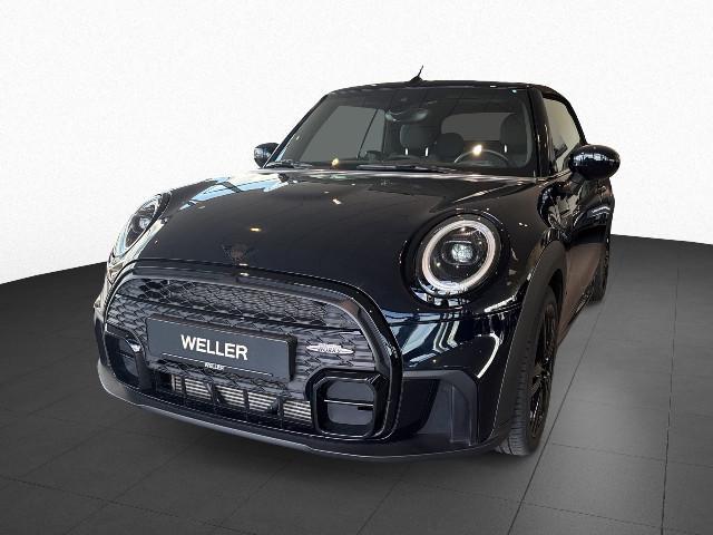 MINI Cabrio