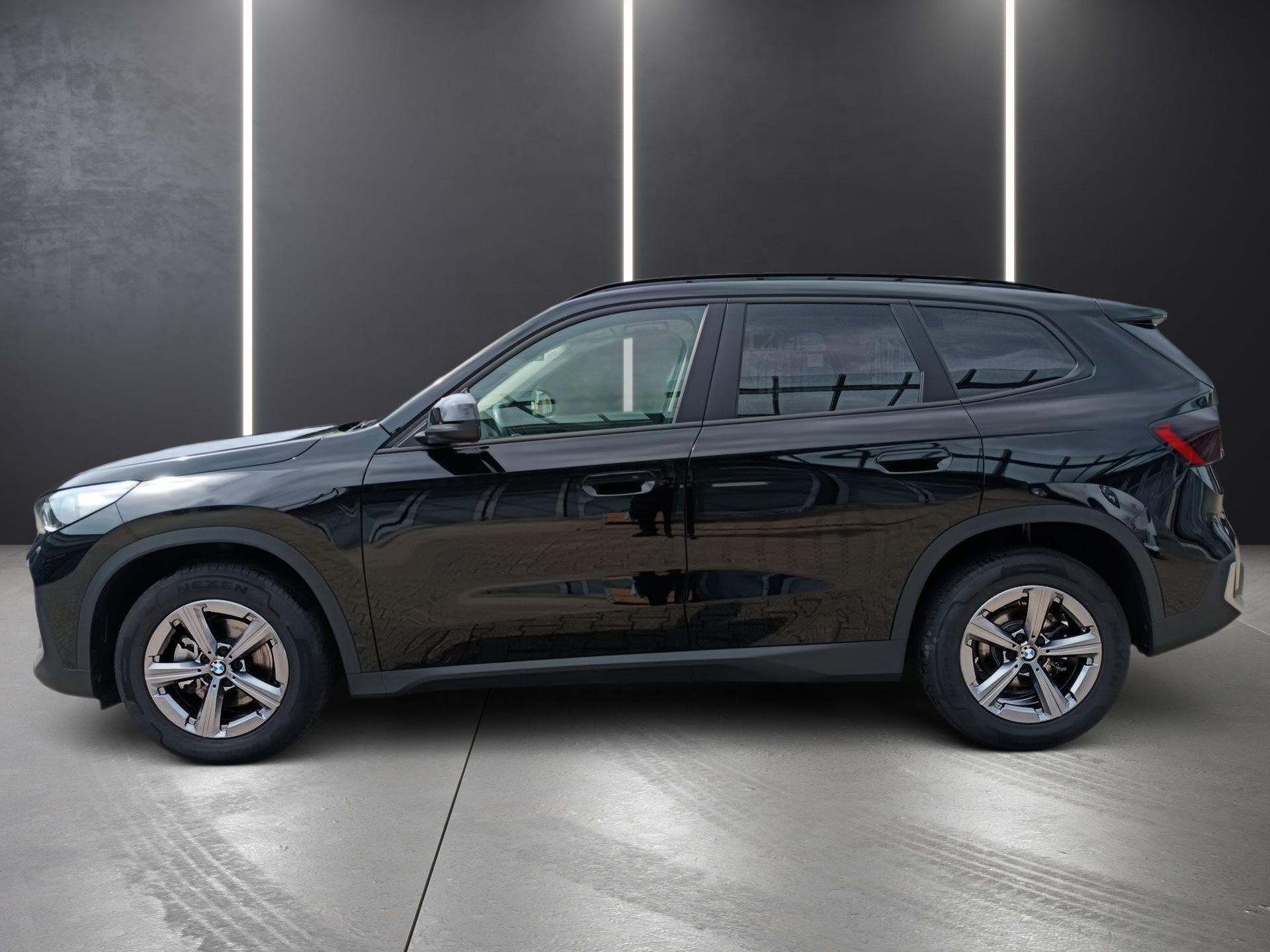BMW X1 – Bild 23