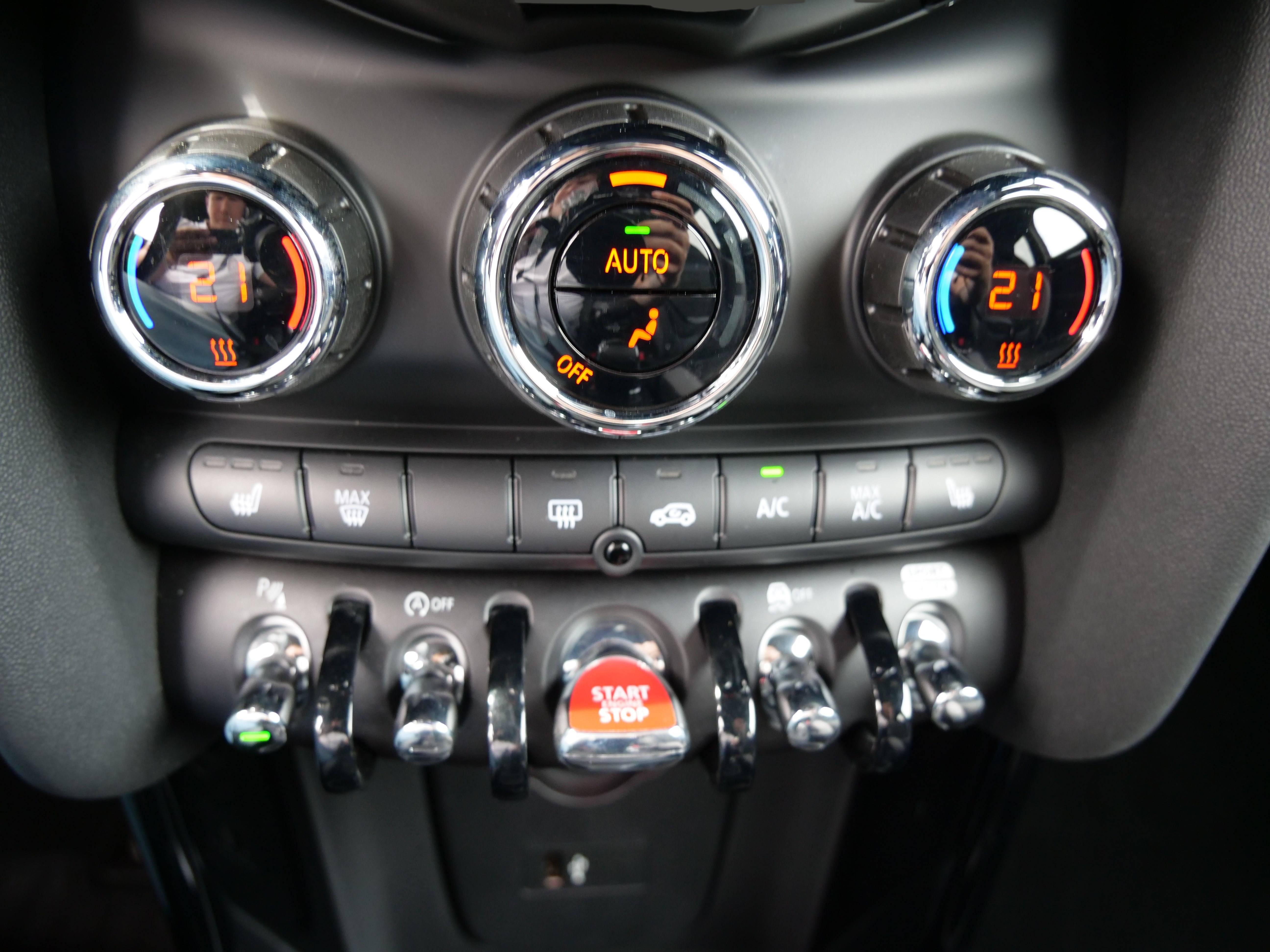 MINI Cooper 3-Türer – Bild 13