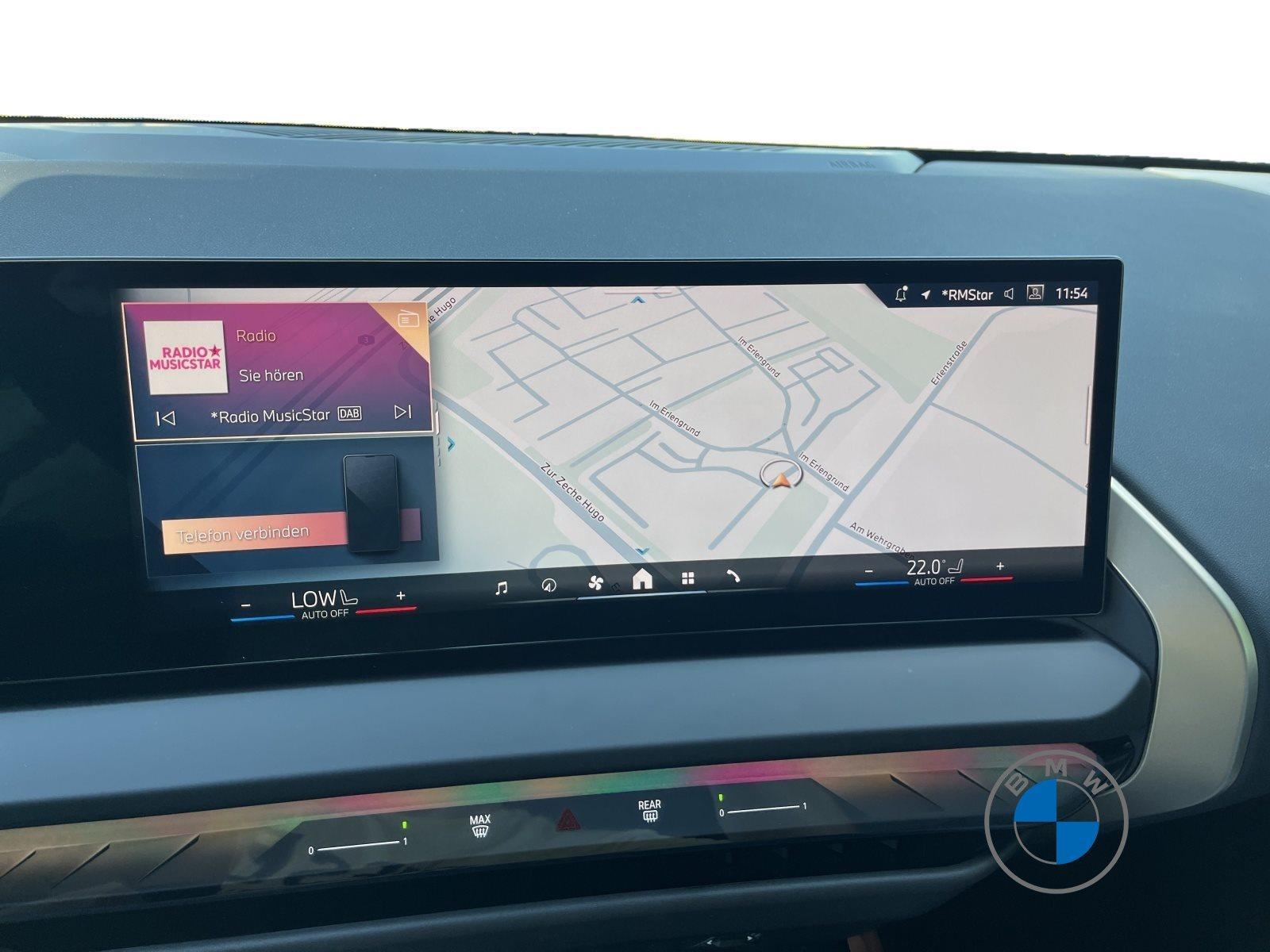 BMW X3 – Bild 13