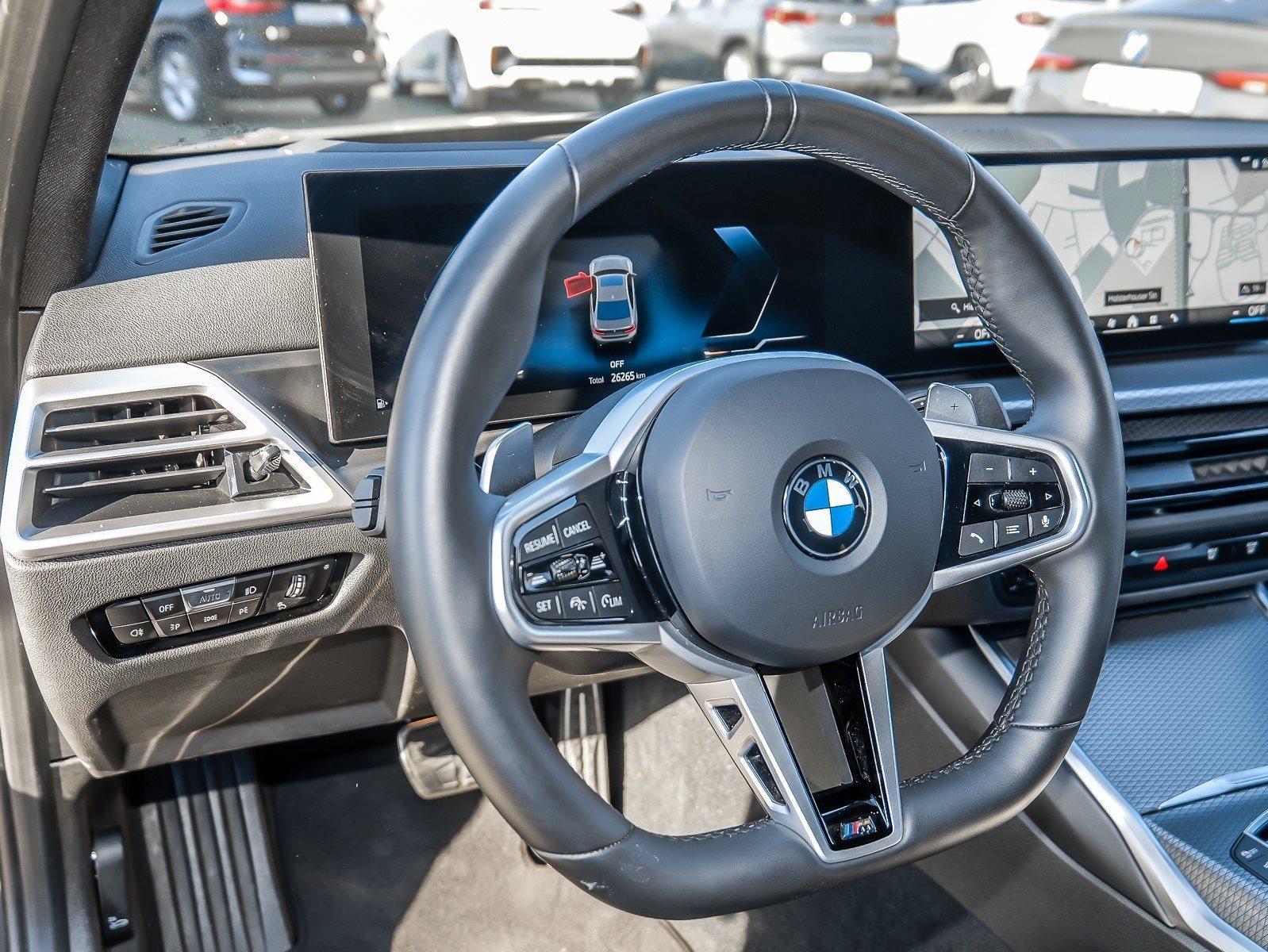 BMW 3er – Bild 21