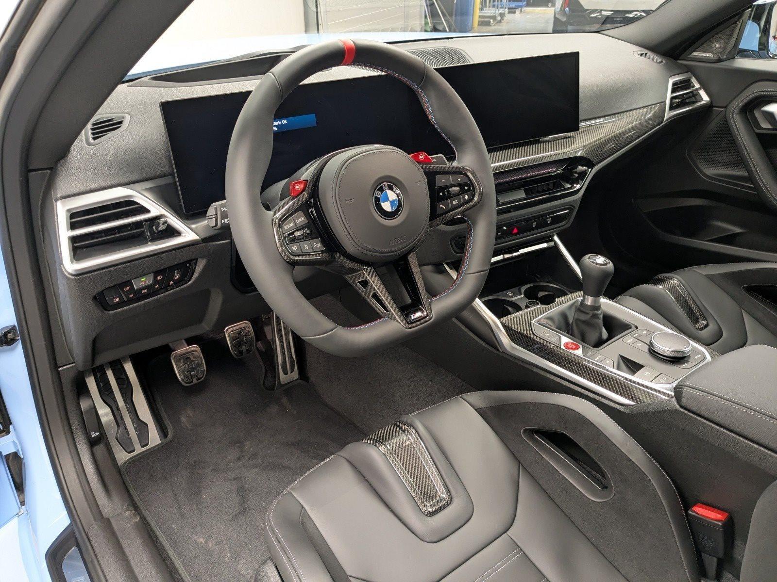 BMW M2 Coupé – Bild 15
