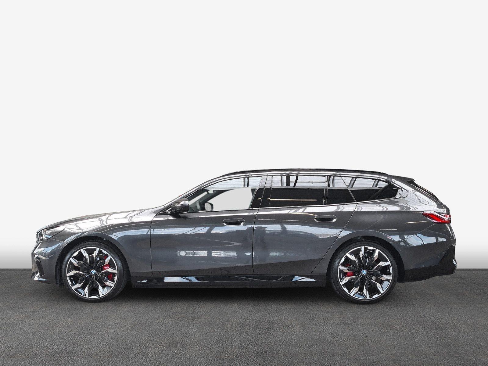 BMW 5er Touring – Bild 6