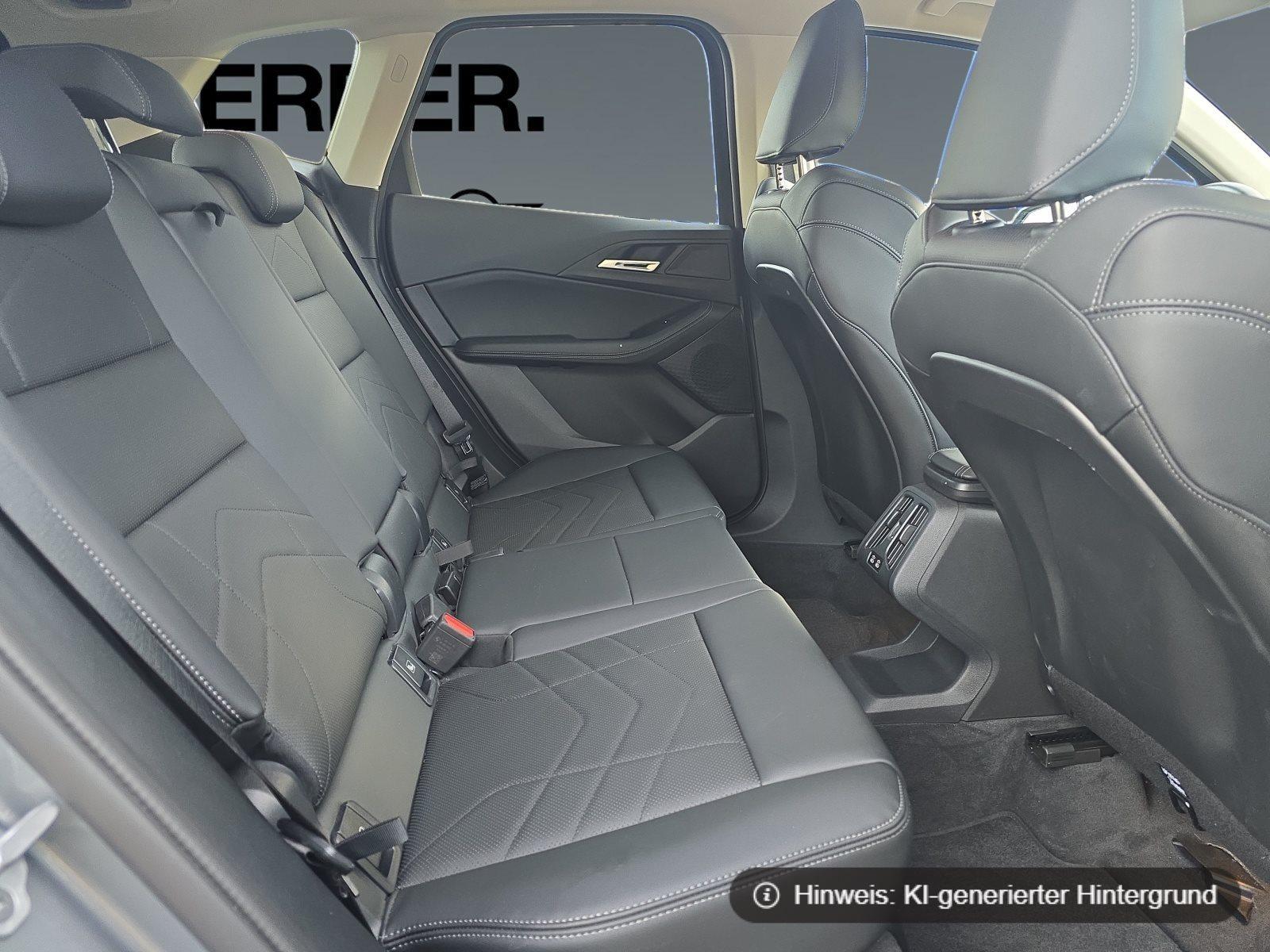 BMW 2er Active Tourer – Bild 15