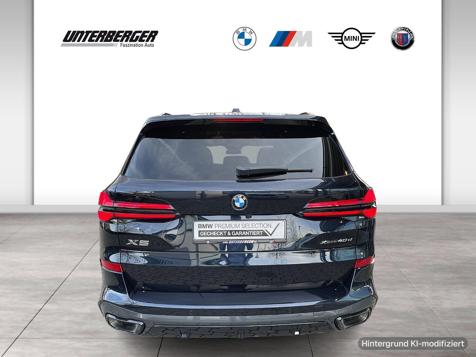 BMW X5 – Bild 5
