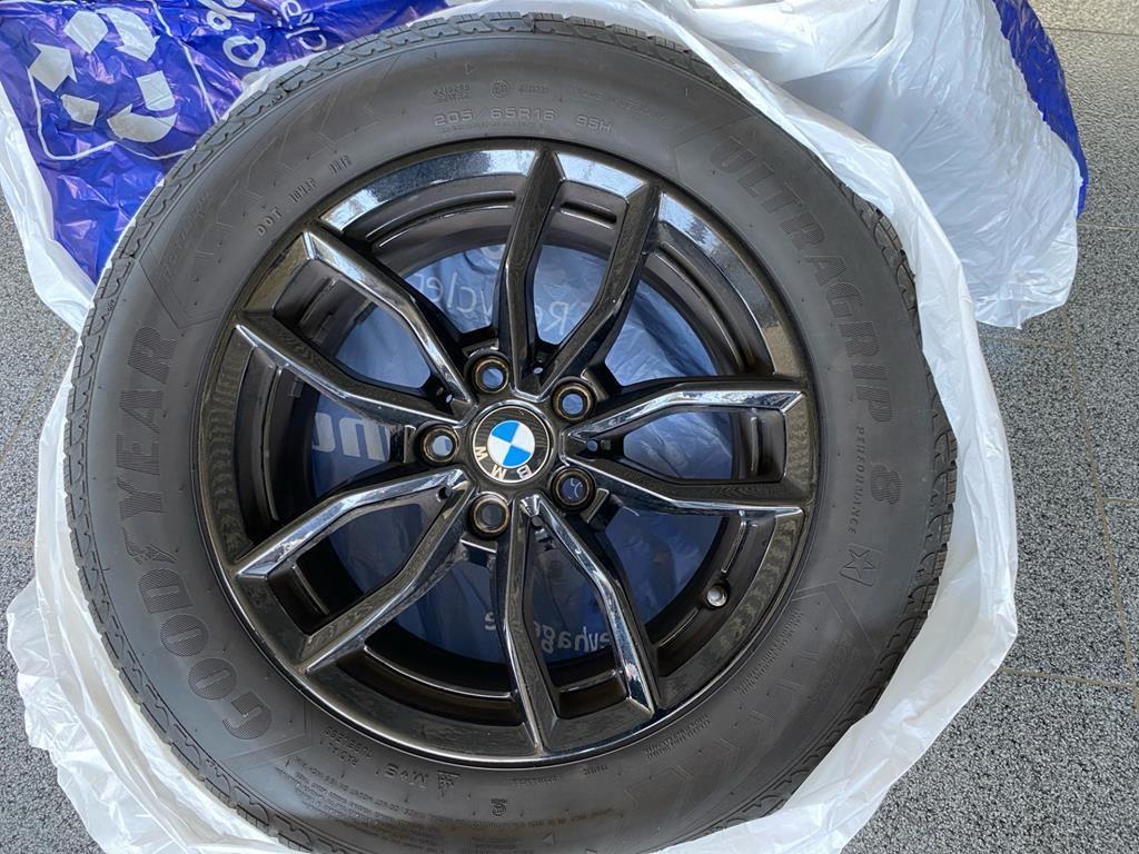 BMW 2er Active Tourer – Bild 12