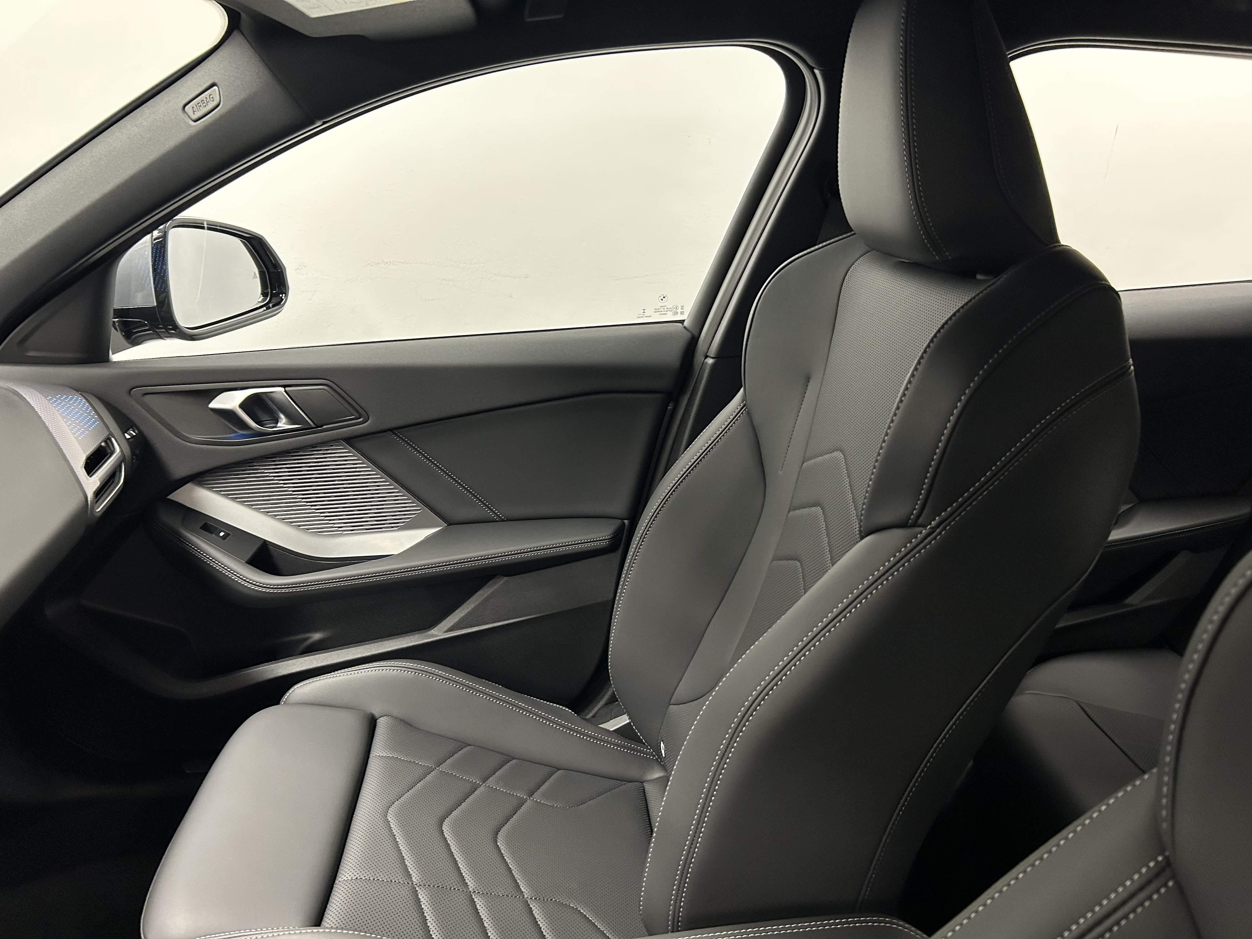 BMW 1er – Bild 17
