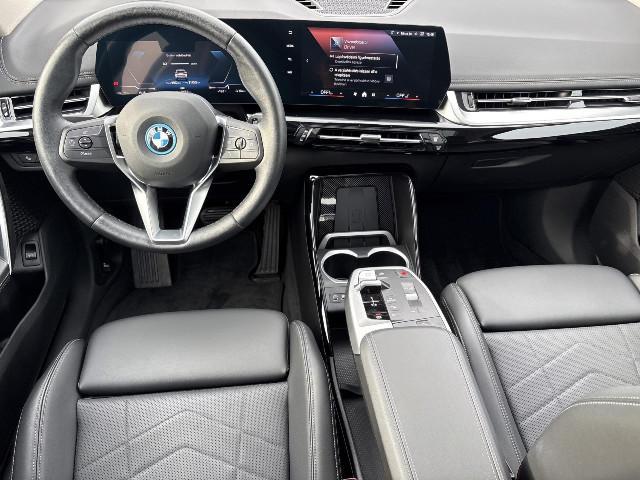 BMW iX1 – Bild 12