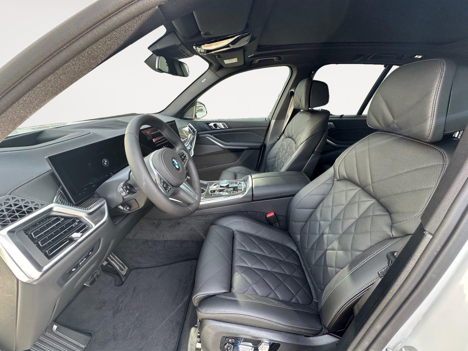 BMW X5 – Bild 13