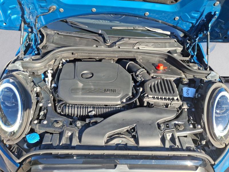 MINI Cabrio – Bild 23